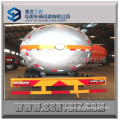 25CBM DONGFENG 150 - 250hp 6X4 LPG delivery truck gas delivery truck LPG gas tanker
